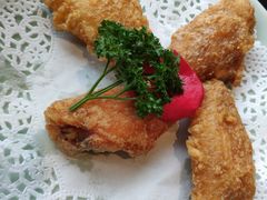 -新白鹿餐厅(城西银泰城店)