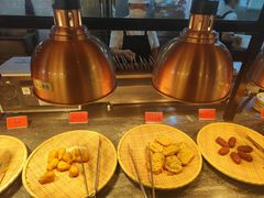-福成自助烤肉(双桥万达店)