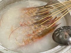 -丰尔粥食·粥底火锅·桑拿鸡(大良总店)