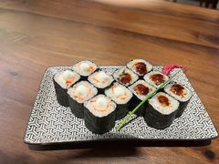 -莳空烧鸟店(晨沐店)