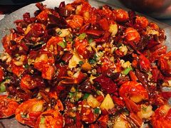 -一棠龙虾•王牌虾球(光谷天地店)