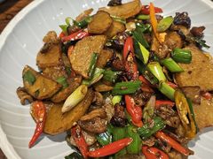 -树厨贵州菜(铜仁花果山店)