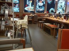 大堂-味千拉面(双井店)