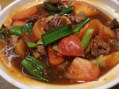 -宏记广东客家菜(丰汇店)