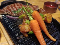 -候鸟等风来·精致西厨(万科第五城店)