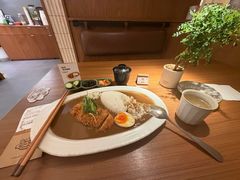 -CURRY YA 熟成咖哩專門店(深圳湾万象城店)