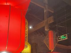 -小龙坎火锅(总店)