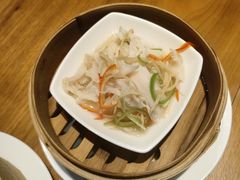 -正元希尔顿逸林酒店-御玺中餐厅