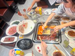 -洞子口重庆鲜货火锅(楚翘城旗舰店)