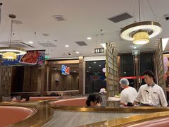 -海底捞火锅(龙岗星河COCO Park店)