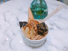 蕉糖冰淇淋-id冰淇淋甜品店(全国总店)