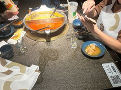 -湊湊火锅·茶憩(来福士广场店)