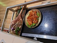 -炙城·韩式烤肉(南京东路店)