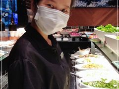 -拉蒂娜·巴西牛排馆 Latina·Brazilian Steakhouse(陆家嘴旗舰店)