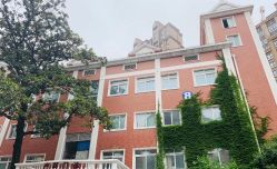 点击看大图 -复旦大学附属妇产科医院(黄浦院区)