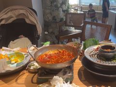 -KimPro 辛普乐概念韩餐