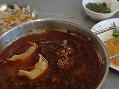 -尚宴牛特鲜自助(太原街万达店)