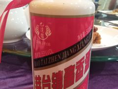 -南沙奥园酒店-中餐厅