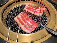 -谷牛和牛烤肉(漕河泾印象城店)