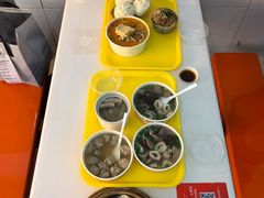 -津品味小吃(大学湾店)