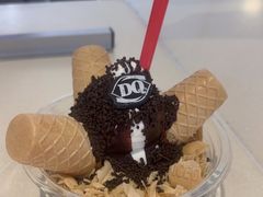 -DQ·蛋糕·冰淇淋(金鼎购物中心店)