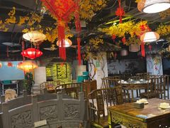 -庭院小酌(瑞莲街店)