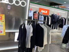 -新世界百货(顺义店)