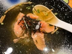 -晶吉·居酒屋·烧鸟·海胆(民主广场店)