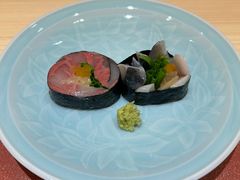 -松临·铁板烧&Omakase(神农店)