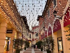 -佛罗伦萨小镇广佛名品奥特莱斯(疏港路店)