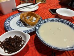 -正阳门饭庄·烤鸭·北京菜(万丰路七里庄店)
