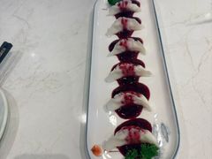 -船歌·鱼水饺青岛菜(国贸商城店)