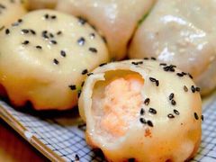 -陈家生煎(三坊七巷店)