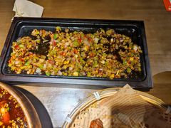 -向川南·水煮鱼·川菜(和平里店)