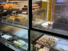 -苹果花园(鞍山路店)