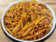 -陈傻子餐厅(世纪都会店)