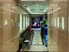 -绿雅酒家(江西中路店)