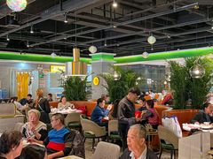 -叹茶靓点·粤式餐厅·全天茶市(石井万民广场店)