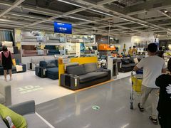 -宜家家居(西安未央商场店)