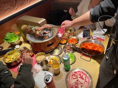 -西塔老太太泥炉烤肉(亚运村店)