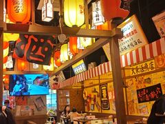 -白石的深夜食堂(济南万象城店)
