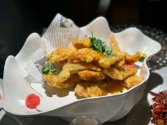 -隐厨中国餐馆(红旗大街店)