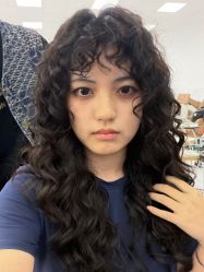 -GANO HAIR 