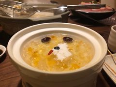 -揽季锅物会.福建黄鱼.海鲜姿造(五四路店)