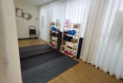 -兰瑜伽·普拉提