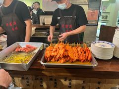 -老客满蛋饼(双塔市集店)