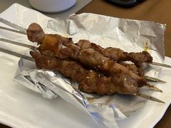 -内蒙古驻京办餐厅