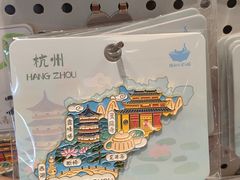 -猫的天空之城概念书店(杭州南宋御街店)