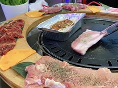 -玄希浪漫厨房·韩料烤肉(湖滨银泰in77店)