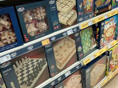 -TOYSRUS玩具反斗城(同德广场店)
